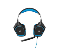Logitech G430 - 151626 - zdjęcie 2